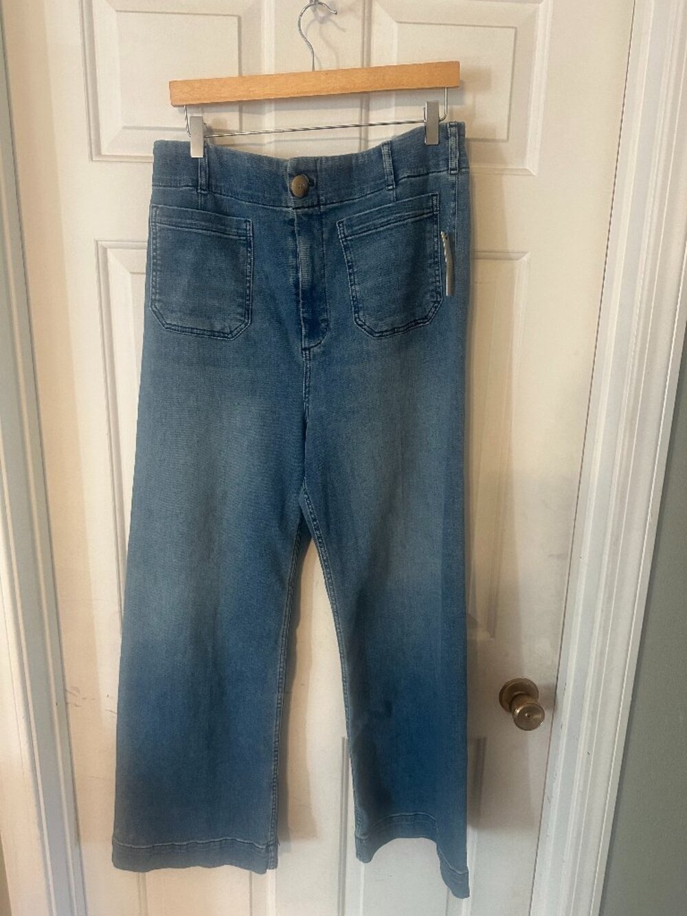 Maeve Jeans "The Colette" Size 32 Tall